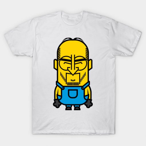 Minijobs T-Shirt