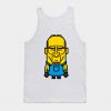 Minijobs Tank Top