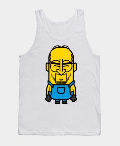 Minijobs Tank Top