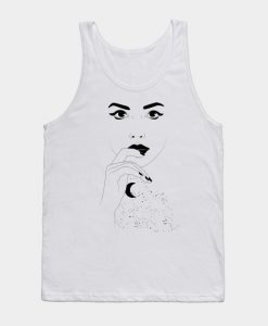 Moonlight Tank Top