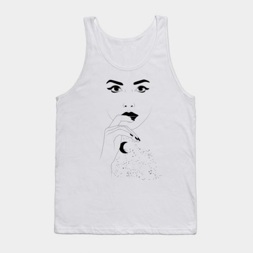 Moonlight Tank Top