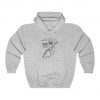 Mors Death Hoodie