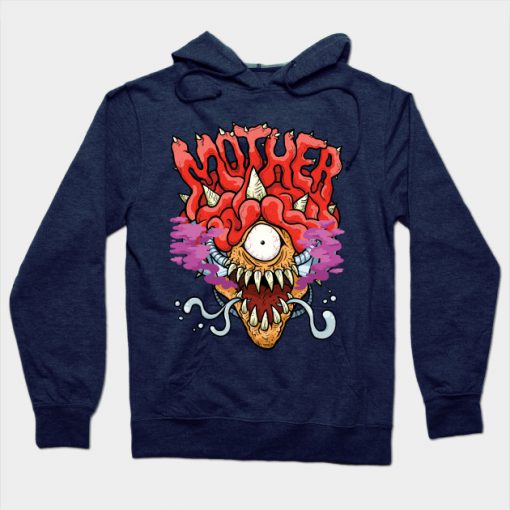 Mother! Hoodie