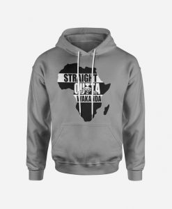 Motherland Hoodie