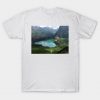 Mountain Lake T-Shirt