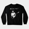 My Jesus Rocks! Crewneck Sweatshirt