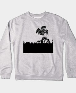 NATURE TEES Crewneck Sweatshirt