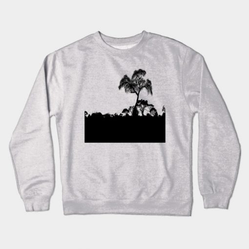 NATURE TEES Crewneck Sweatshirt