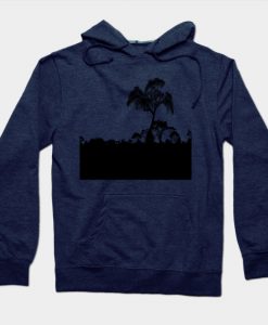 NATURE TEES Hoodie