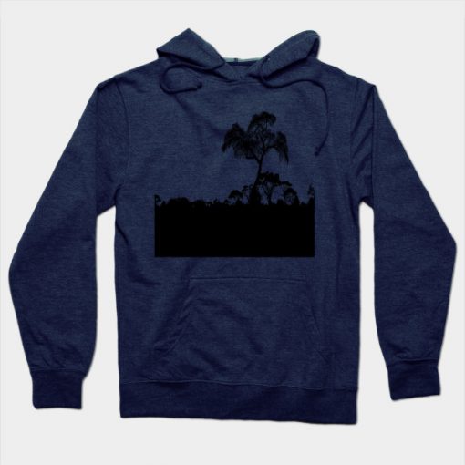 NATURE TEES Hoodie