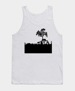 NATURE TEES Tank Top