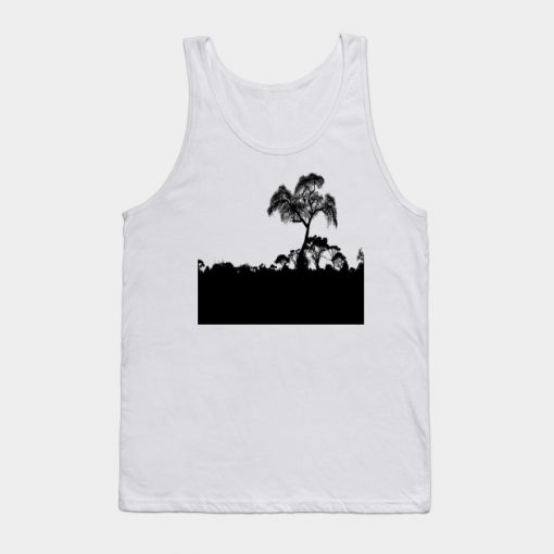 NATURE TEES Tank Top