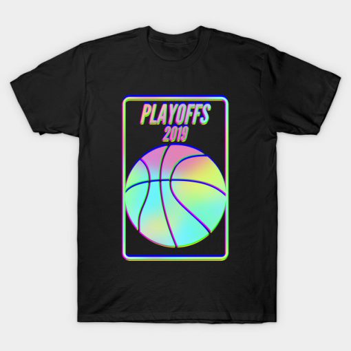 NBA Playoffs 2019 T-Shirt