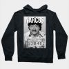 Narcos el Baffo Hoodie