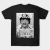 Narcos el Baffo T-Shirt