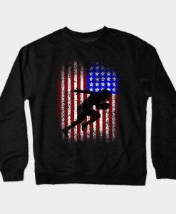 National football league Crewneck Sweatshirt