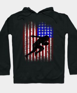 National football league Hoodie