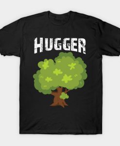 Nature Lover Gift T-Shirt