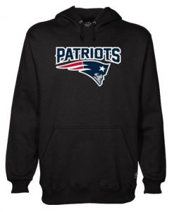 New England Patriots Hoodie