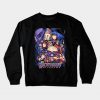 Nickgame Crewneck Sweatshirt