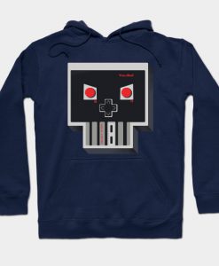 Nintendo Hoodie