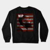 Nipsey Hussle Crewneck Sweatshirt