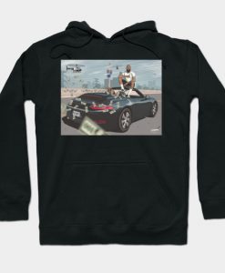 Nipsey Hussle Hoodie