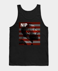 Nipsey Hussle Tank Top