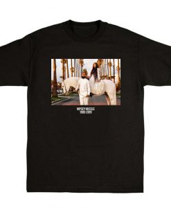 Nipsey London Shirt