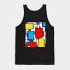 Nth Dimension Tank Top