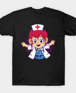 Nurse T-Shirt