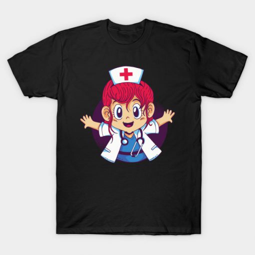 Nurse T-Shirt