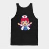 Nurse Tank Top