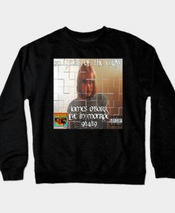 O'Barr 2019 Crewneck Sweatshirt