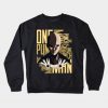 ONE PUNCH MAN Crewneck Sweatshirt