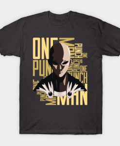 ONE PUNCH MAN T-Shirt