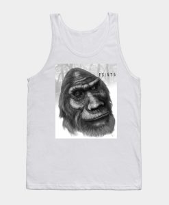 Of Many Names (Exists) Tank Top