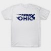 Ohio Sign T-Shirt