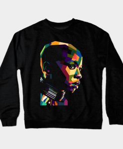 Okoye Endgame Crewneck Sweatshirt