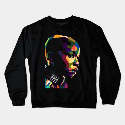 Okoye Endgame Crewneck Sweatshirt