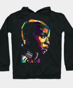 Okoye Endgame Hoodie