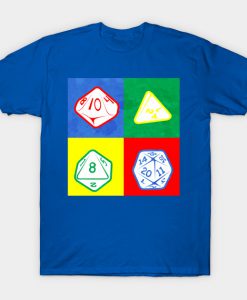 Old School Gaming T-Shirt