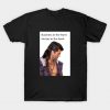 Old Town Road Mullet T-Shirt