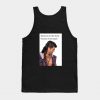 Old Town Road Mullet Tank Top