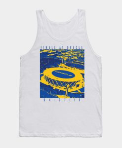 Oracle Arena Finale Tank Top