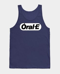 Oral-E Tank Top