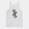 Ostrich Allegedly Tank Top