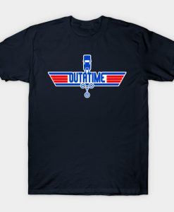 Outatime T-Shirt