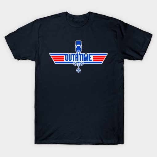 Outatime T-Shirt