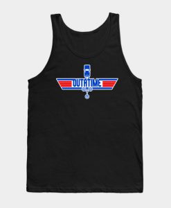 Outatime Tank Top